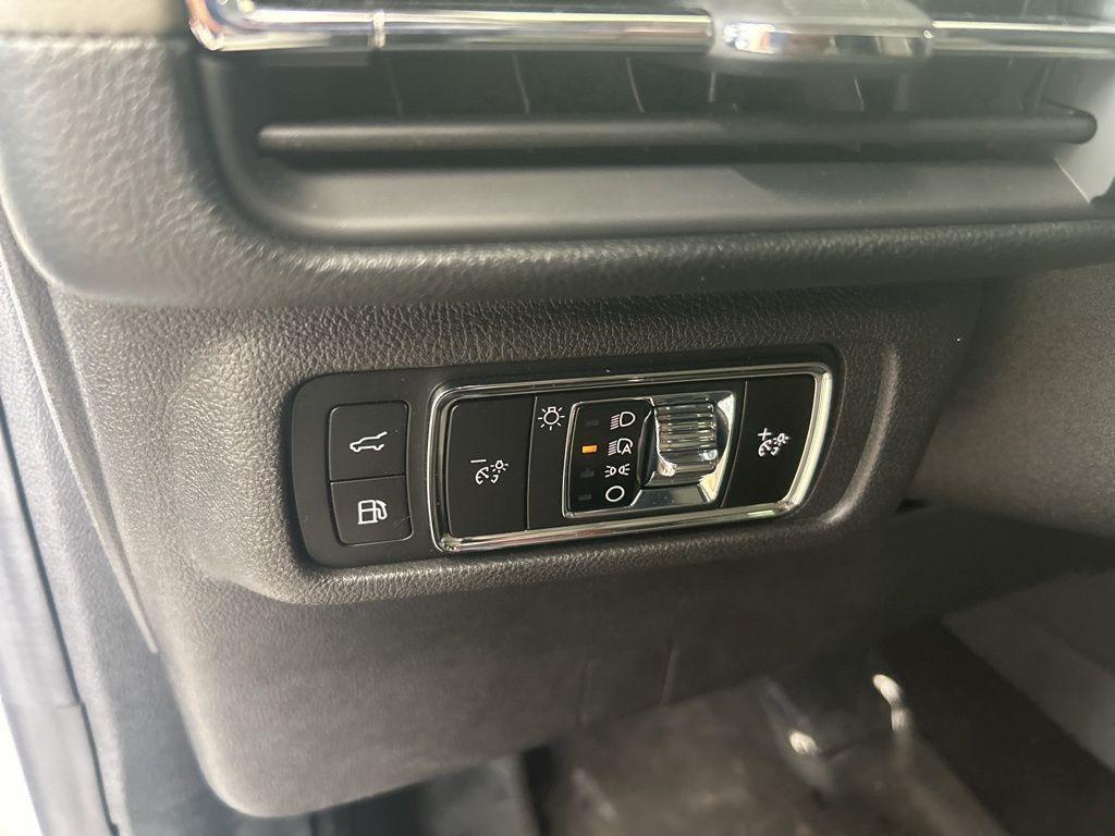new 2025 Lincoln Corsair car, priced at $57,450