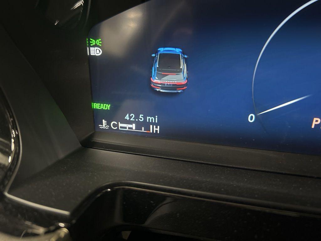 new 2025 Lincoln Corsair car, priced at $57,450