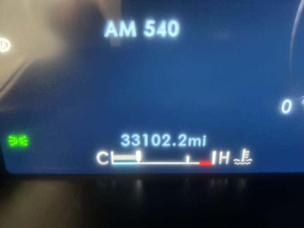 used 2022 Lincoln Navigator car, priced at $61,935