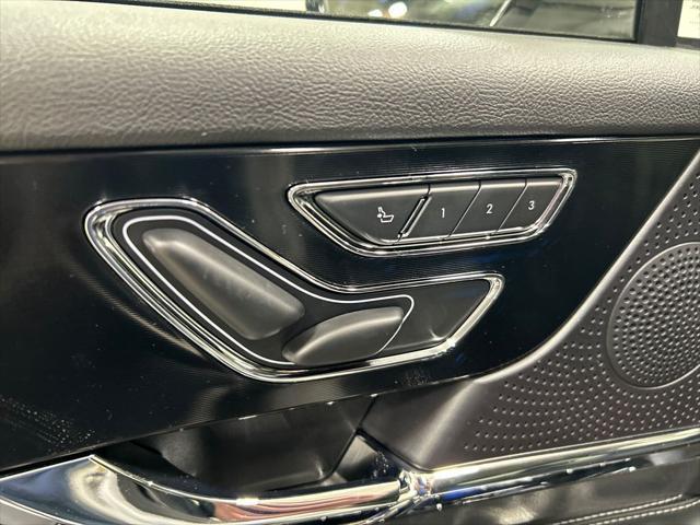 new 2025 Lincoln Corsair car, priced at $44,820