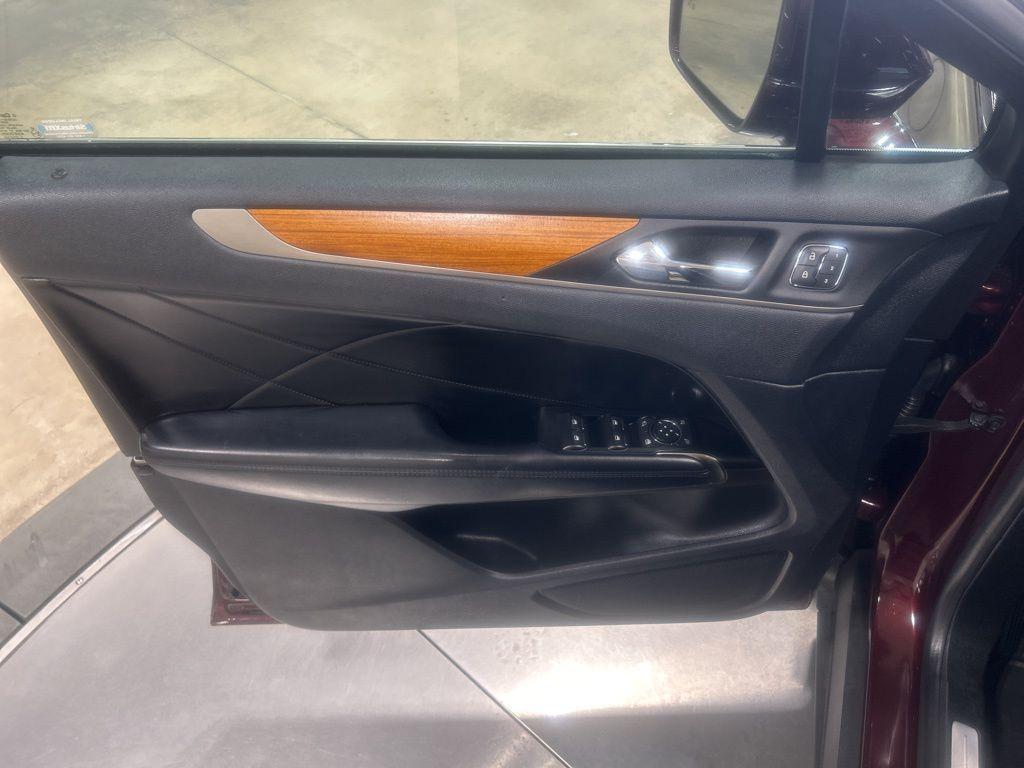 used 2019 Lincoln MKC car, priced at $18,971