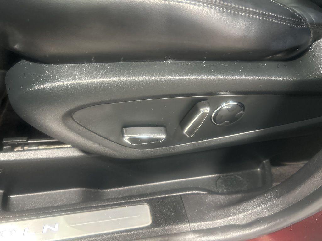 used 2019 Lincoln MKC car, priced at $18,971