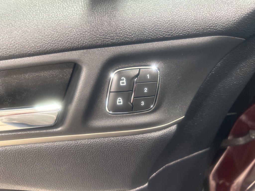 used 2019 Lincoln MKC car, priced at $18,971