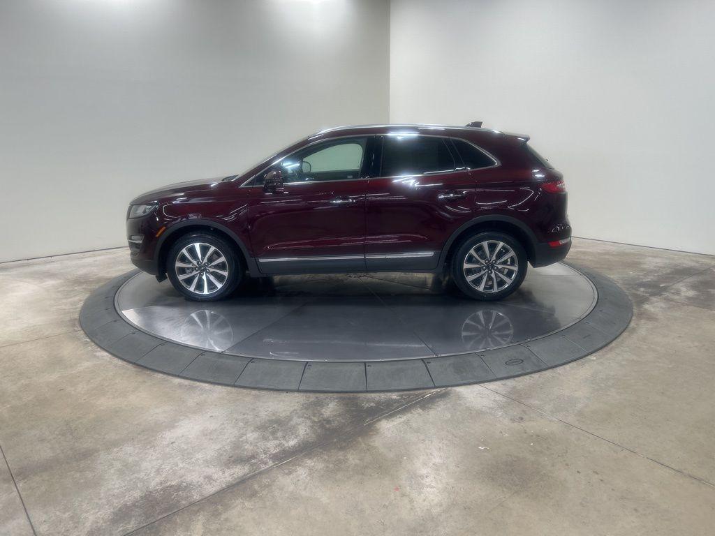 used 2019 Lincoln MKC car, priced at $18,971