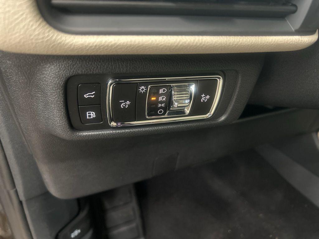 new 2025 Lincoln Corsair car, priced at $60,700