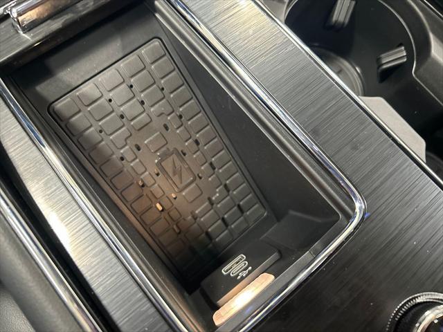 new 2025 Lincoln Aviator car, priced at $57,855