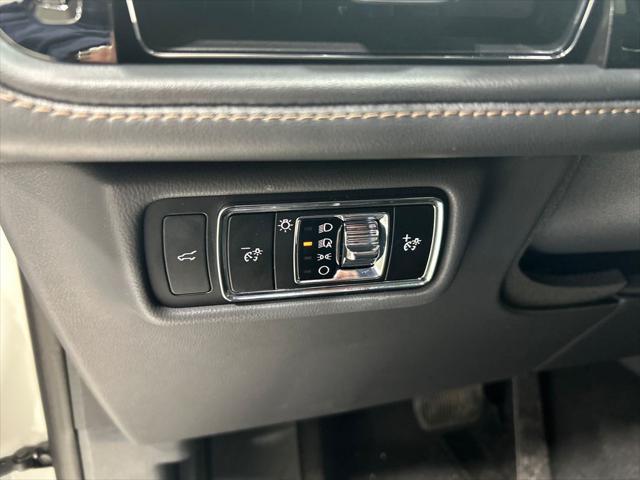 new 2025 Lincoln Aviator car, priced at $57,855