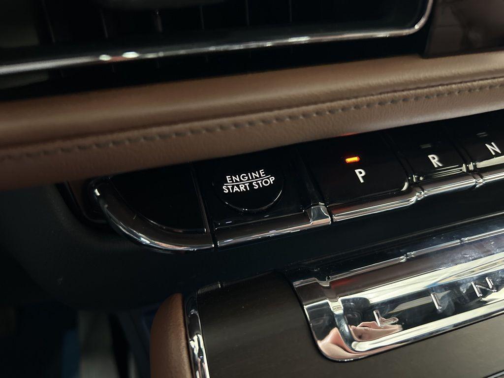 new 2026 Lincoln Aviator car, priced at $82,780