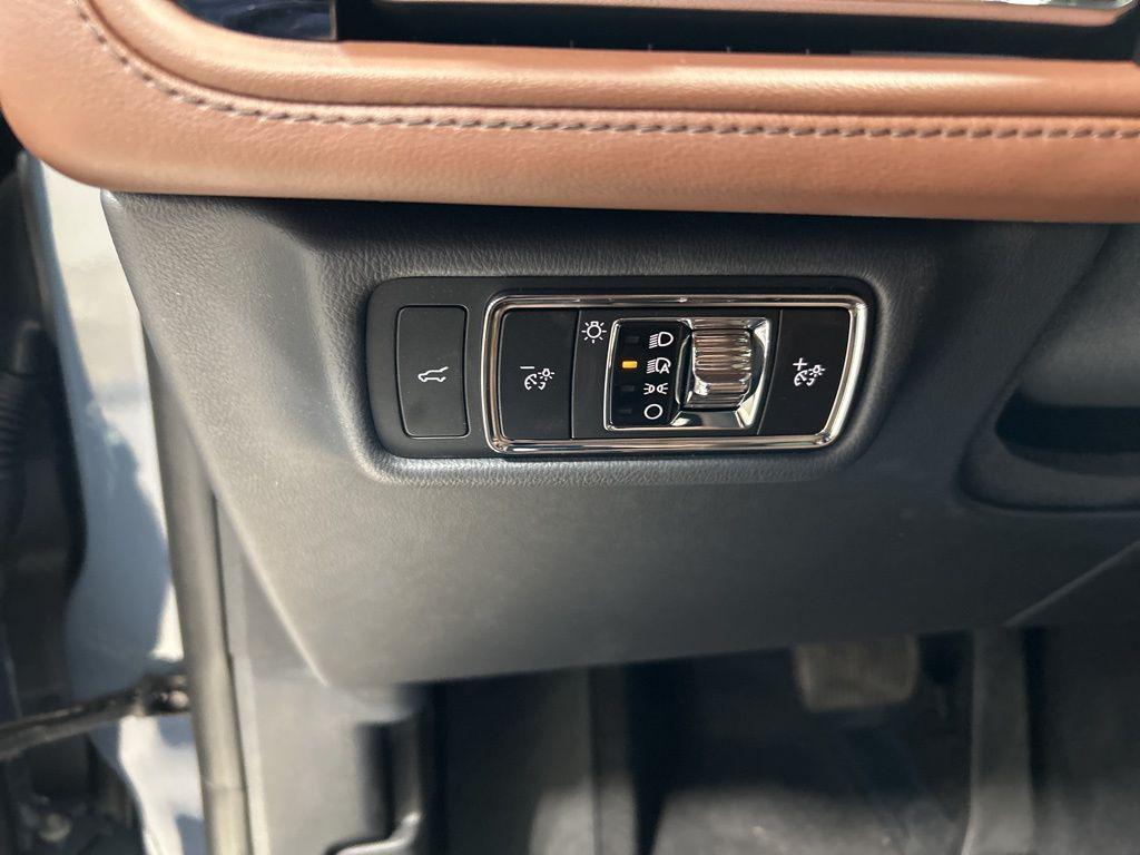 new 2026 Lincoln Aviator car, priced at $82,780