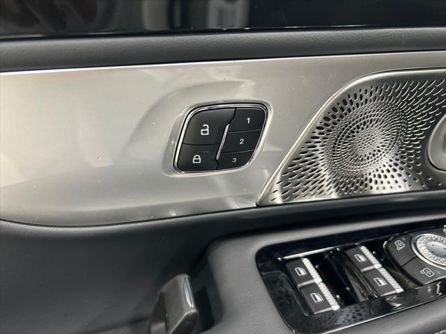 new 2025 Lincoln Nautilus car, priced at $66,053