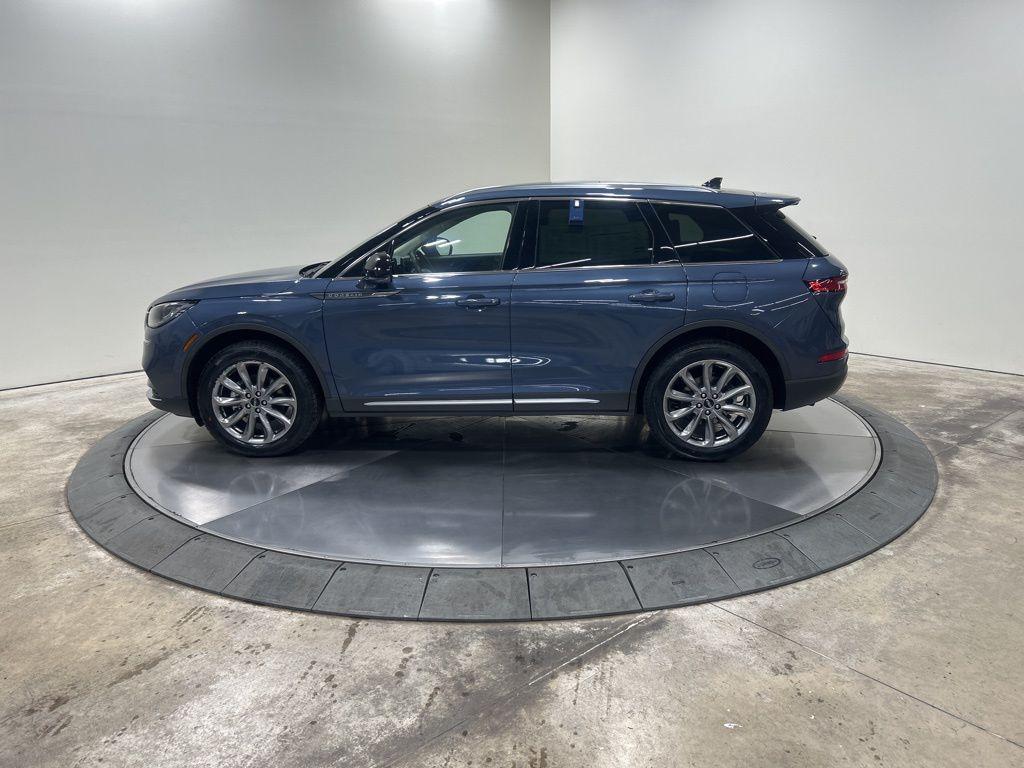 used 2022 Lincoln Corsair car, priced at $28,525
