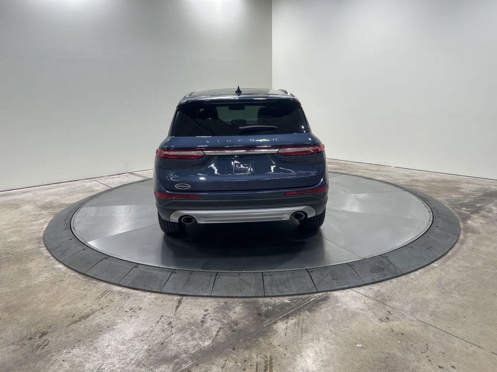 used 2022 Lincoln Corsair car, priced at $28,525