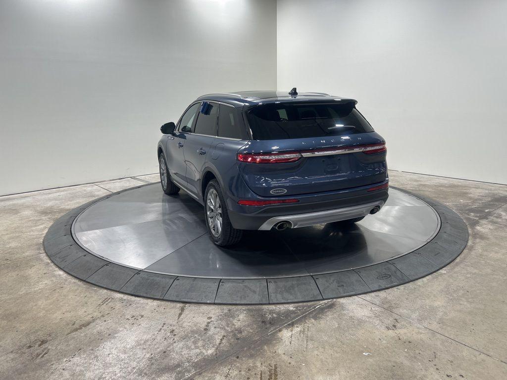 used 2022 Lincoln Corsair car, priced at $28,525