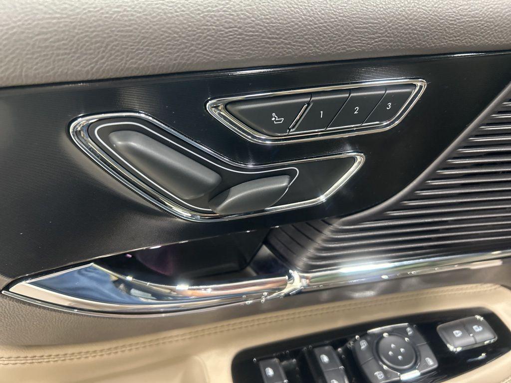used 2022 Lincoln Corsair car, priced at $28,525
