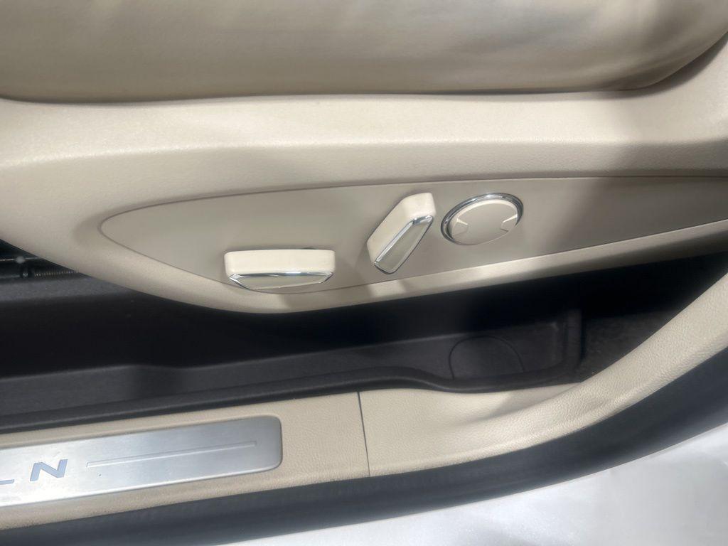 used 2017 Lincoln MKC car, priced at $14,965
