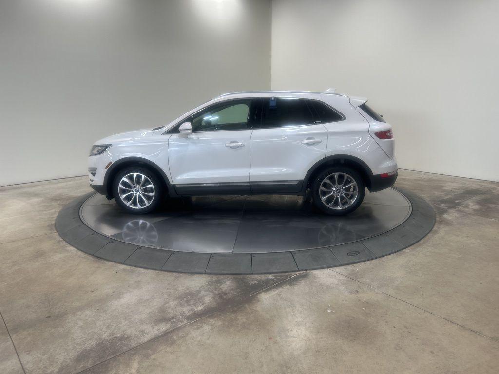 used 2017 Lincoln MKC car, priced at $14,965