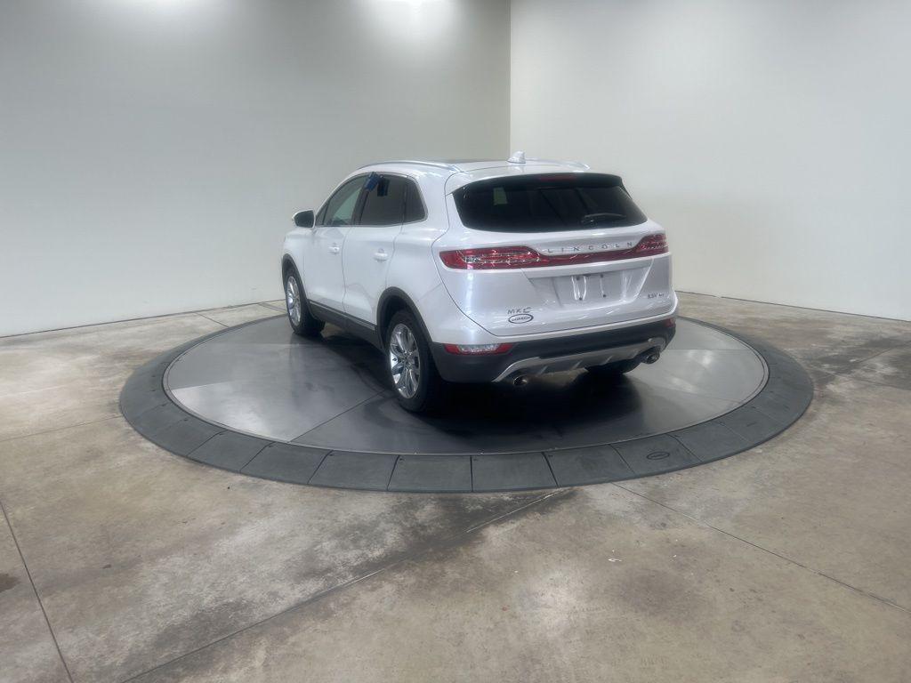 used 2017 Lincoln MKC car, priced at $14,965
