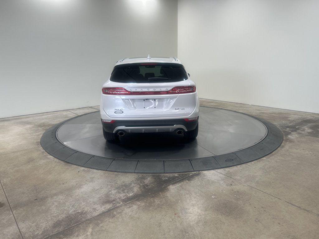 used 2017 Lincoln MKC car, priced at $14,965