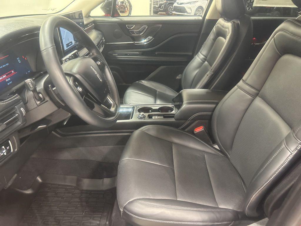 used 2023 Lincoln Corsair car, priced at $39,609