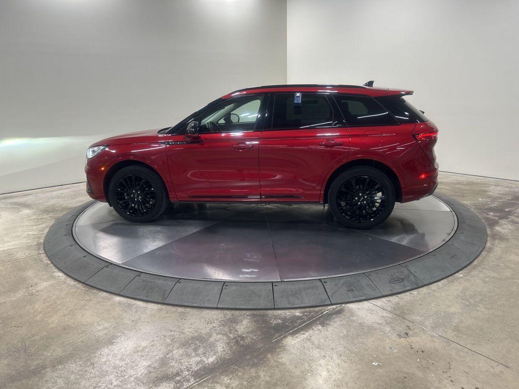 used 2023 Lincoln Corsair car, priced at $39,609