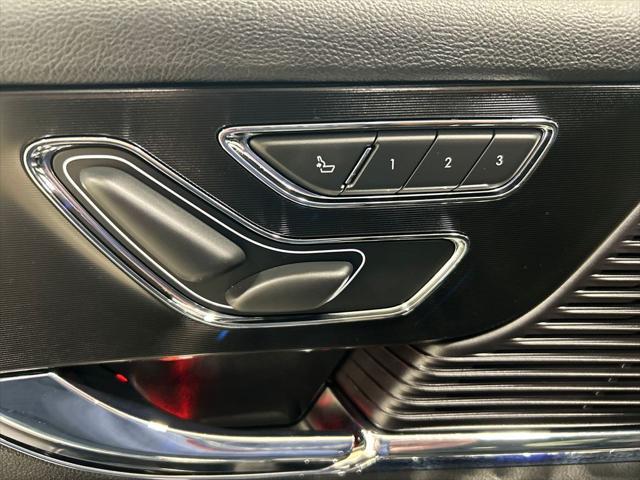 used 2022 Lincoln Corsair car, priced at $29,601