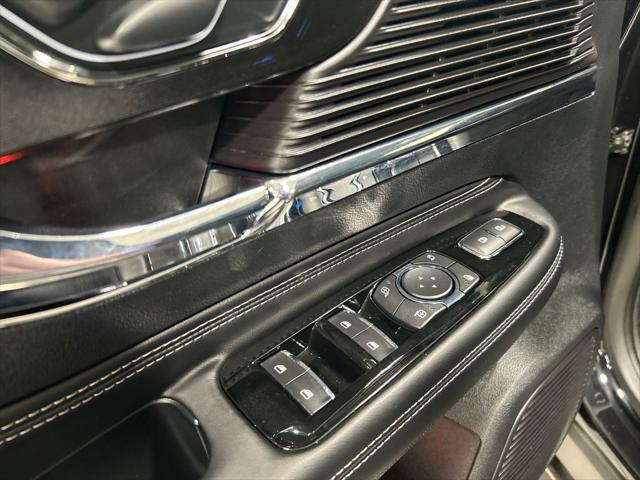 used 2022 Lincoln Corsair car, priced at $29,601