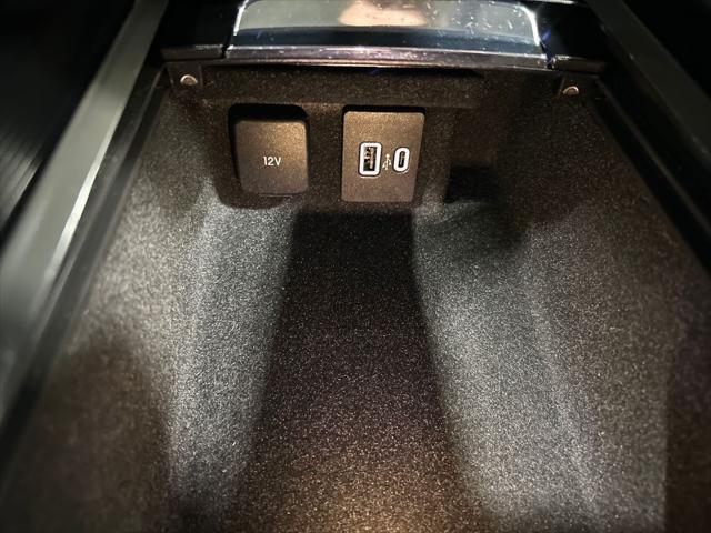 used 2022 Lincoln Corsair car, priced at $29,601