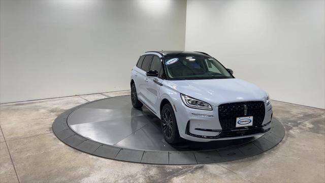 new 2025 Lincoln Corsair car, priced at $56,287
