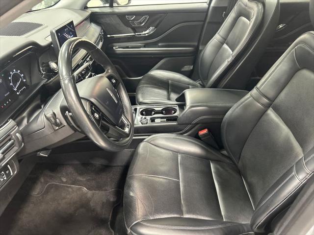 used 2022 Lincoln Corsair car, priced at $27,943
