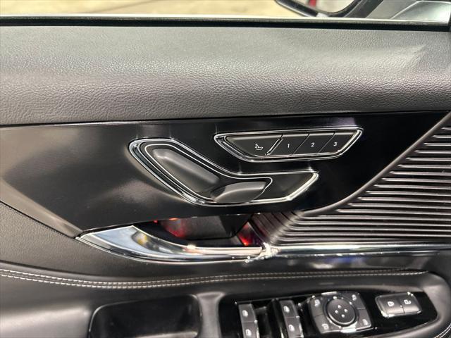 used 2022 Lincoln Corsair car, priced at $27,943