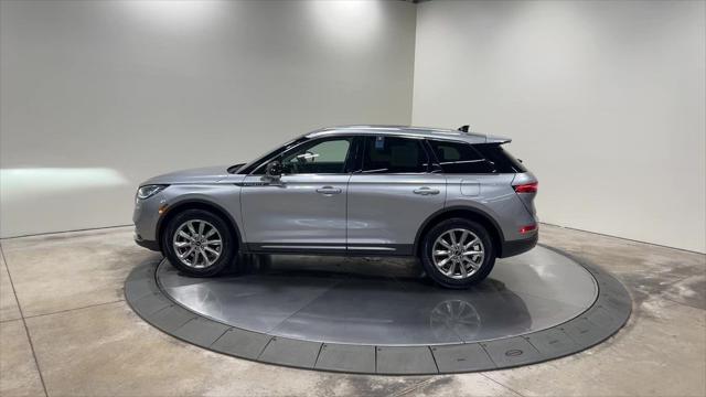 used 2022 Lincoln Corsair car, priced at $27,943