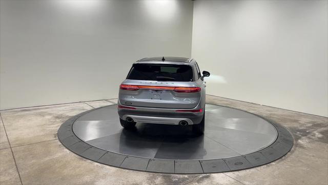 used 2022 Lincoln Corsair car, priced at $27,943