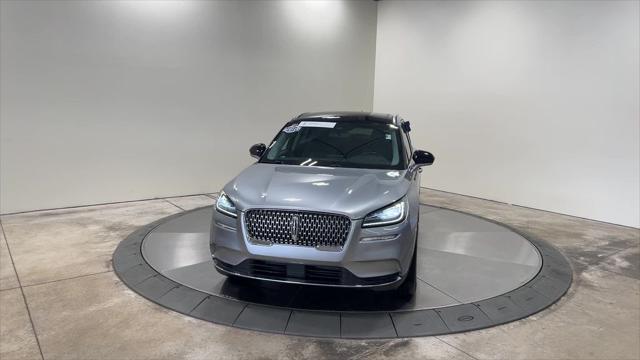 used 2022 Lincoln Corsair car, priced at $27,943