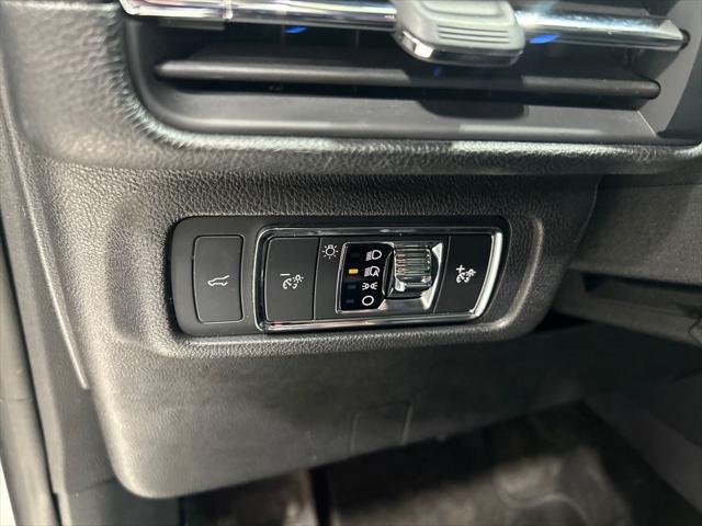 used 2022 Lincoln Corsair car, priced at $27,943