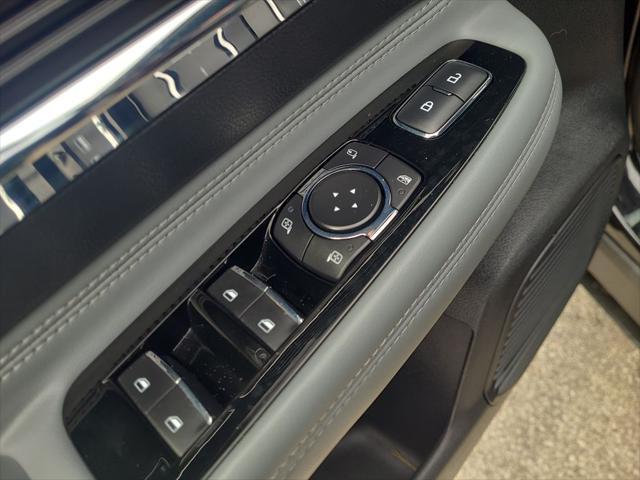 used 2022 Lincoln Corsair car, priced at $29,312