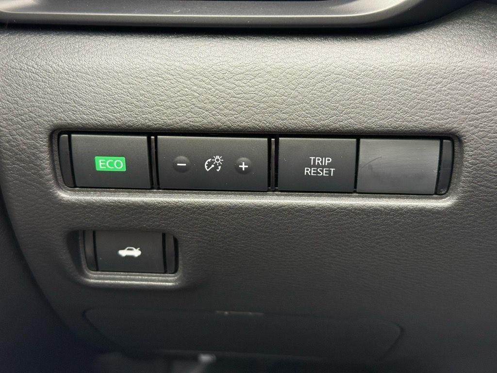 used 2025 Nissan Sentra car, priced at $21,296
