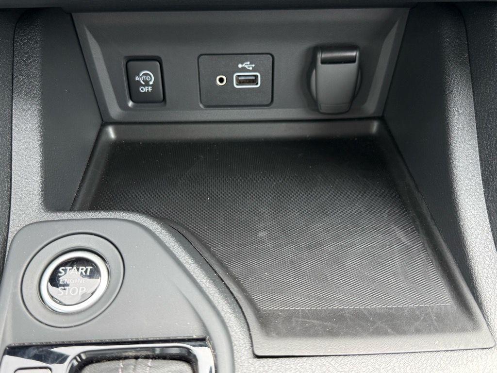 used 2025 Nissan Sentra car, priced at $21,296