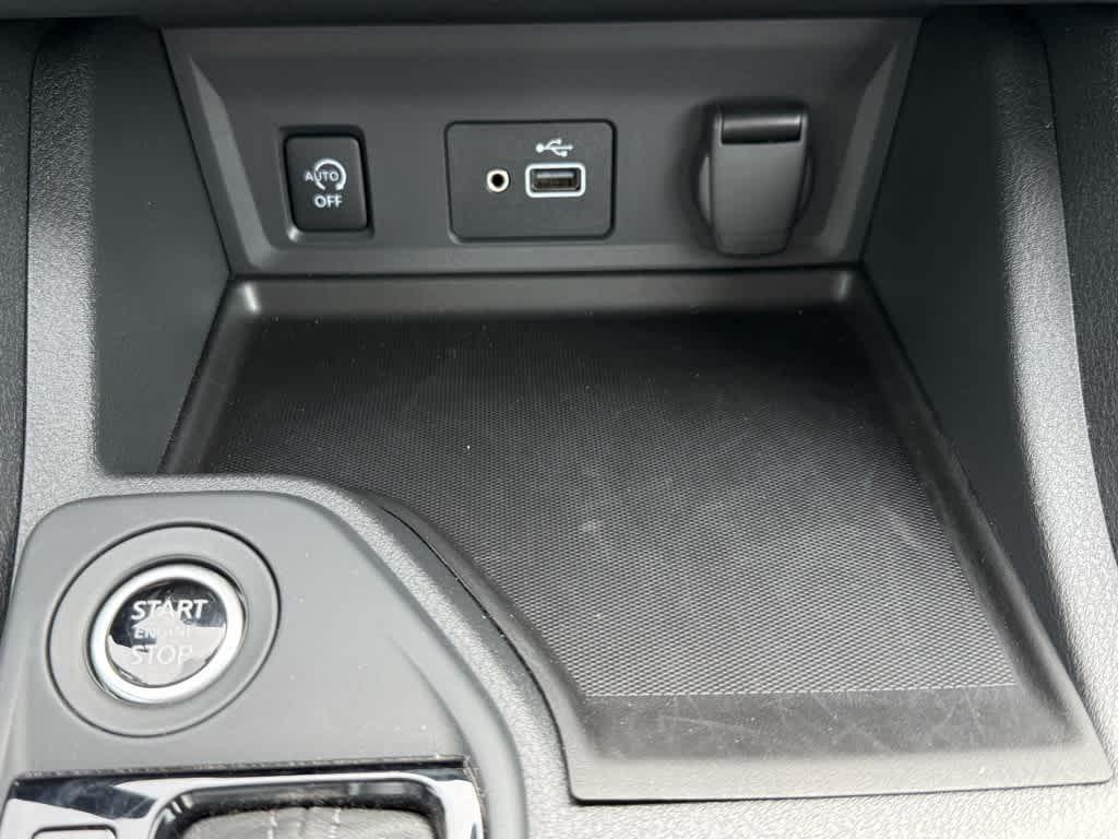 used 2025 Nissan Sentra car, priced at $21,296