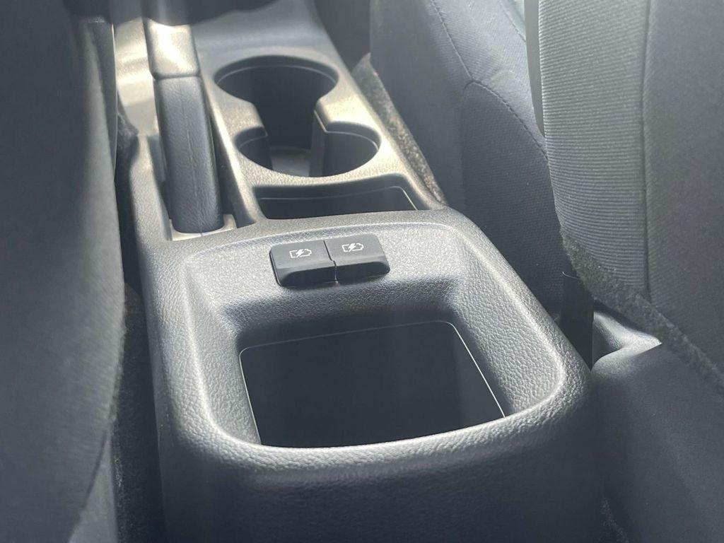 new 2025 Nissan Kicks Play car, priced at $23,165