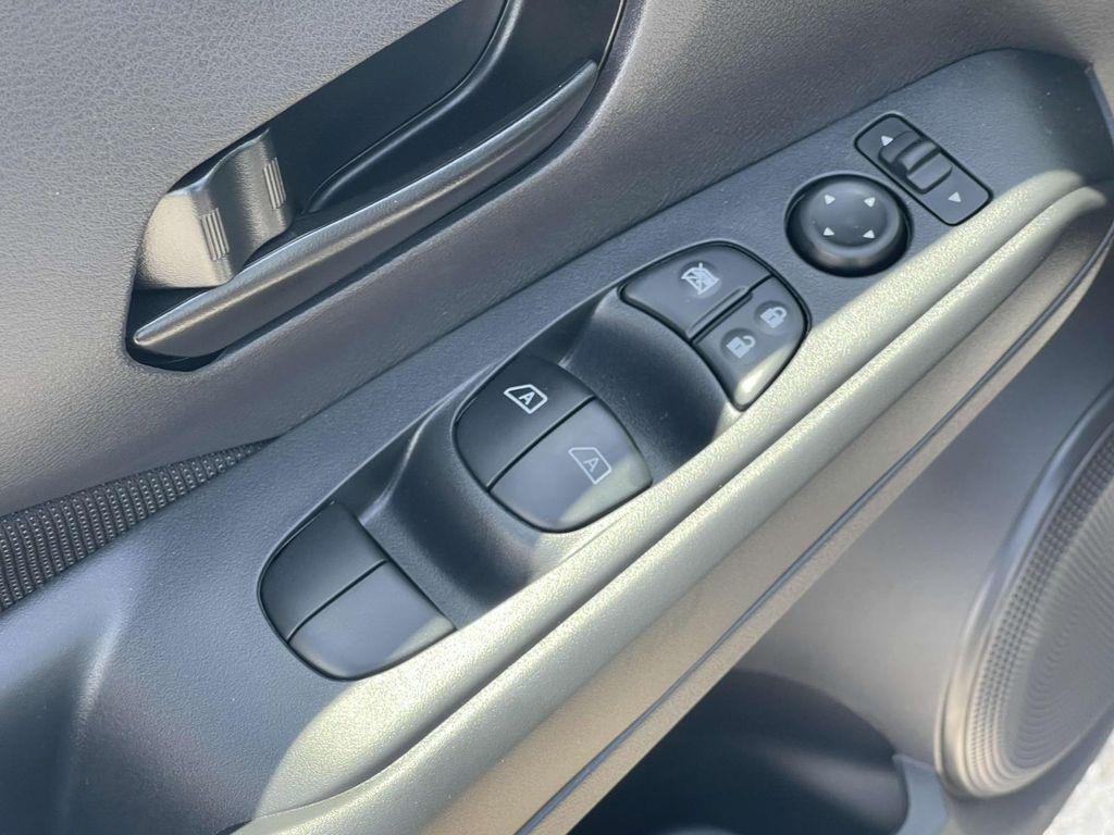 new 2025 Nissan Kicks Play car, priced at $23,165