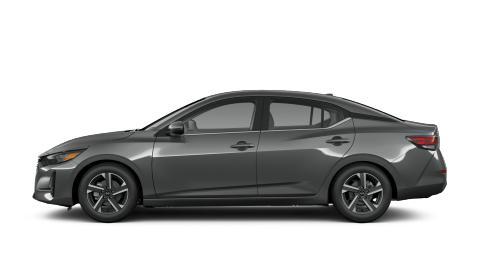 new 2025 Nissan Sentra car, priced at $24,795