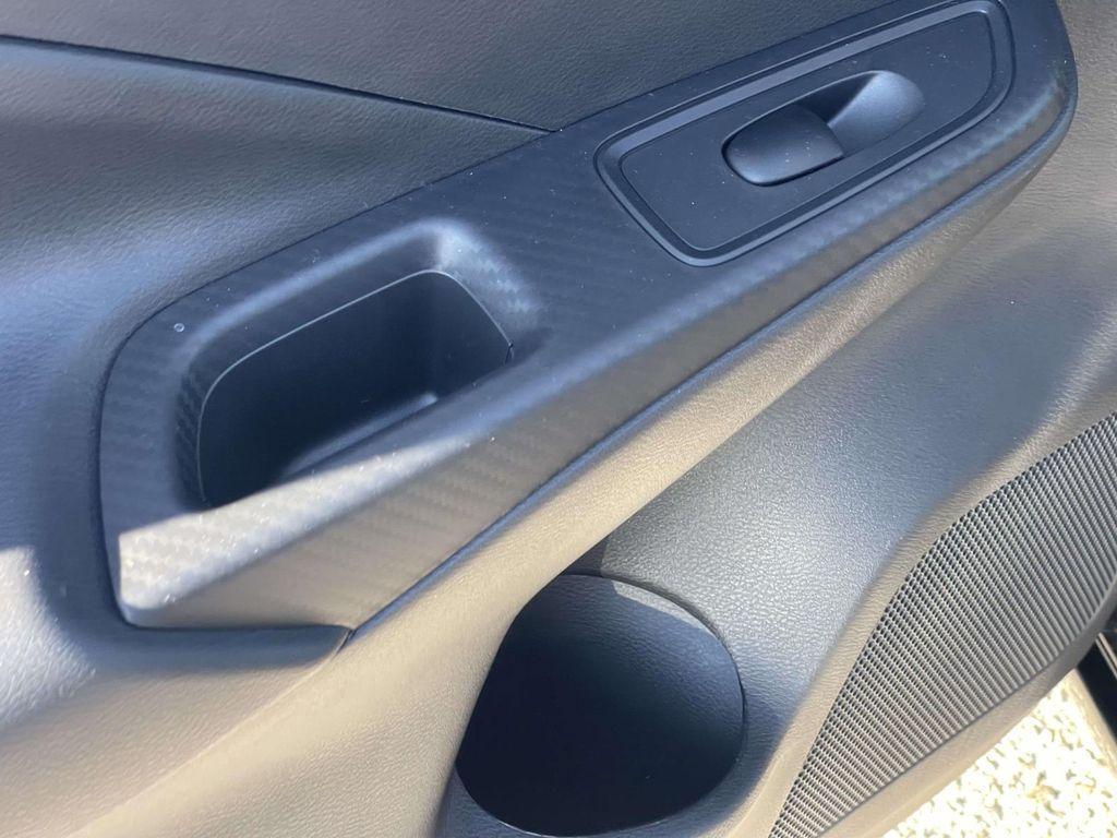 new 2025 Nissan Versa car, priced at $20,234