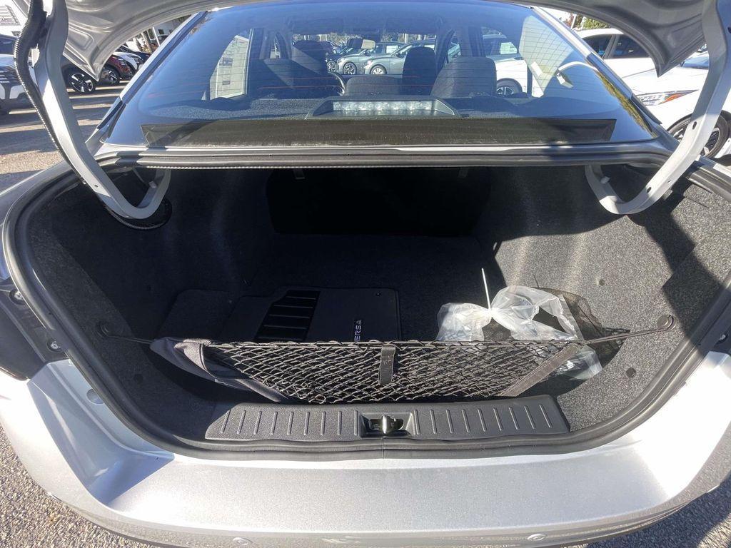 new 2025 Nissan Versa car, priced at $20,234