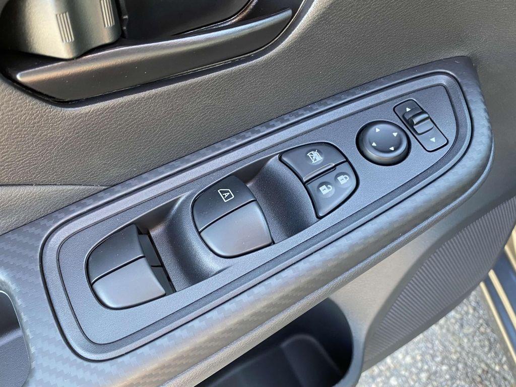 new 2025 Nissan Versa car, priced at $20,695