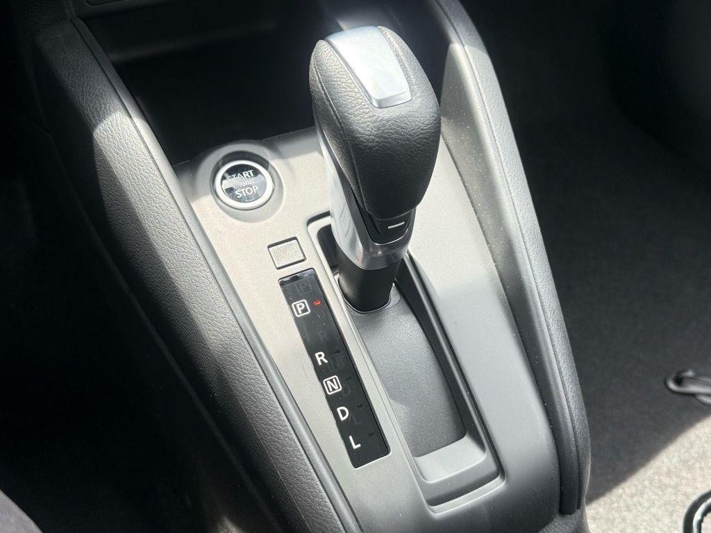 new 2025 Nissan Kicks Play car, priced at $22,910