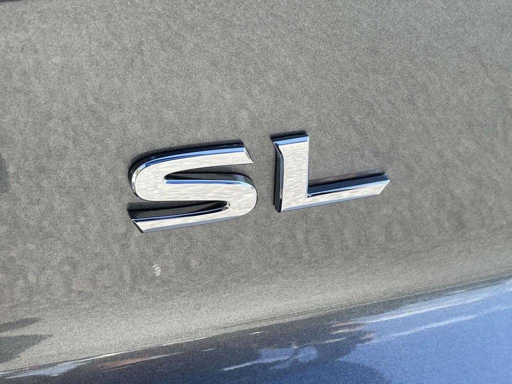 new 2025 Nissan Pathfinder car, priced at $51,950