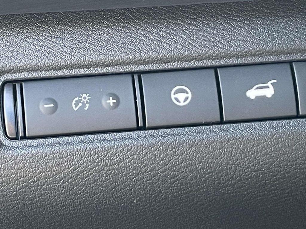 new 2025 Nissan Pathfinder car, priced at $51,950