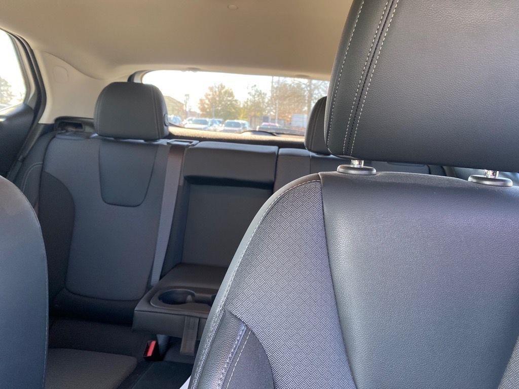 used 2022 Buick Encore GX car, priced at $19,725