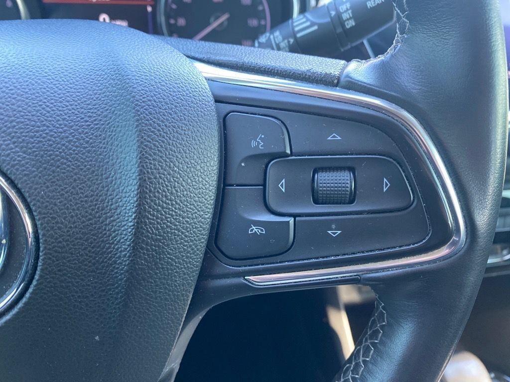 used 2022 Buick Encore GX car, priced at $19,725