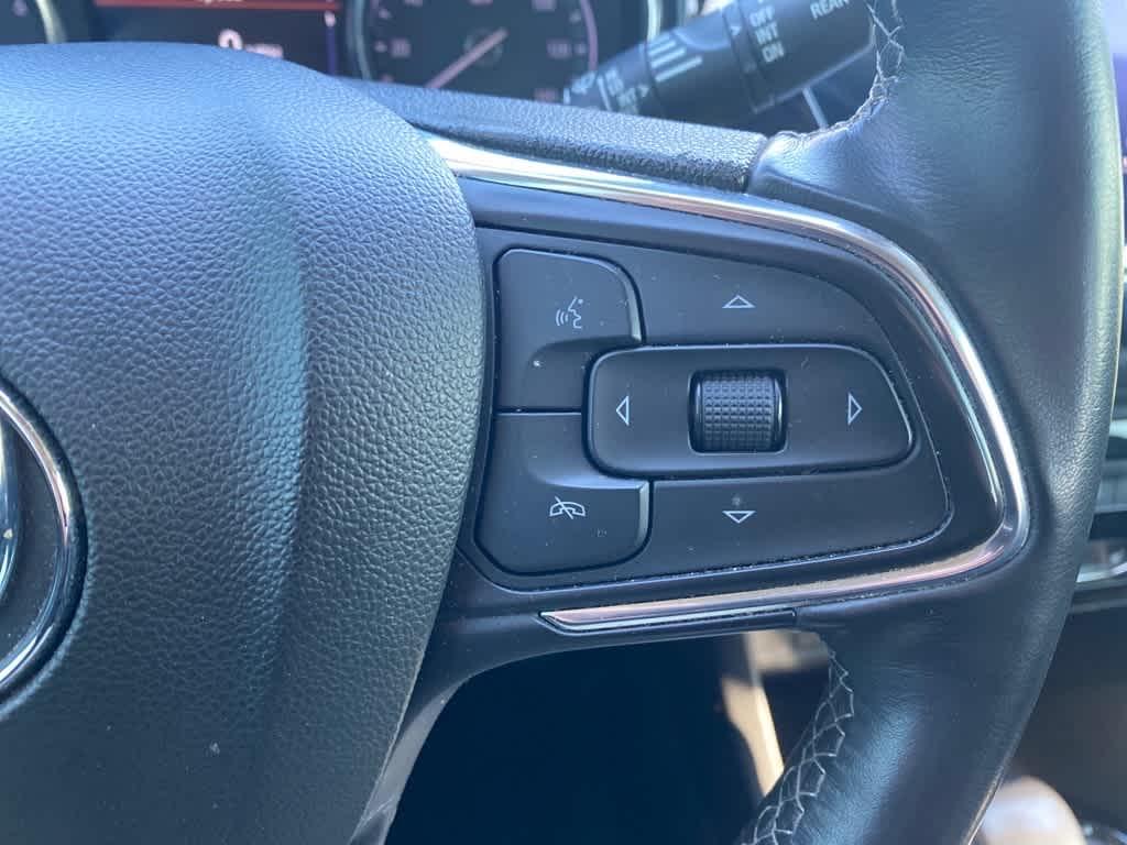 used 2022 Buick Encore GX car, priced at $19,725